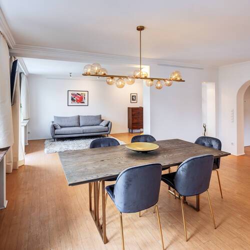 apartment with 3 room | Munich-Nymphenburg | 14770