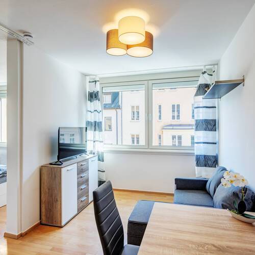 studio with 1 room | Munich-Maxvorstadt | 14771