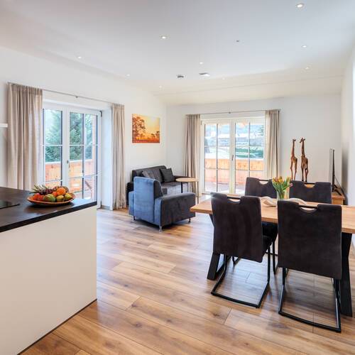 apartment with 3 room | Rottach-Egern | 14774