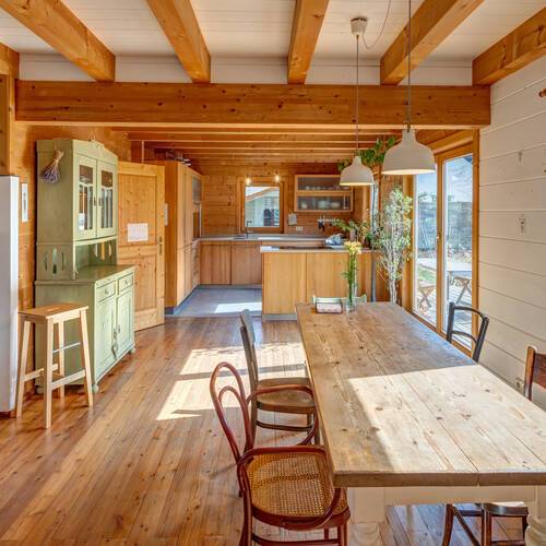 detached house with 3 room | Baldham | 14778