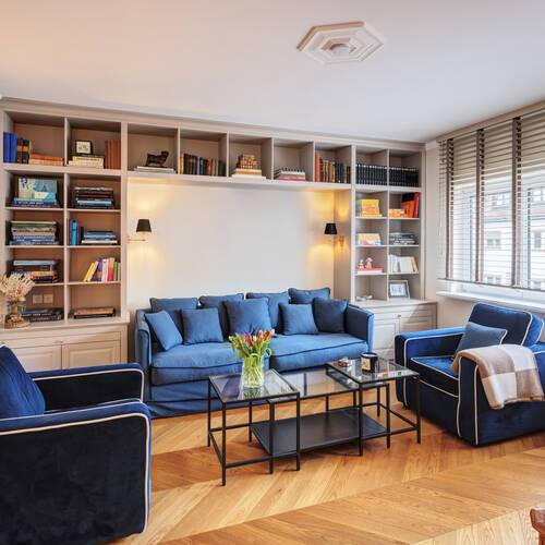 townhouse with 7 room | Munich-Schwabing | 14779