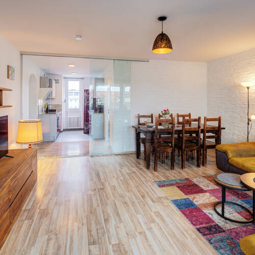 apartment with 3 room | Munich-Mittersendling | 14783