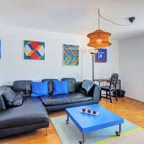 apartment with 2 room | Emmering-Fürstenfeldbruck | 14789