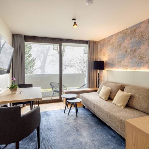 studio with 1 room | Munich-Maxvorstadt | 14791