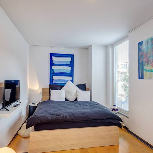 apartment with 2 room | Munich-Maxvorstadt | 14794