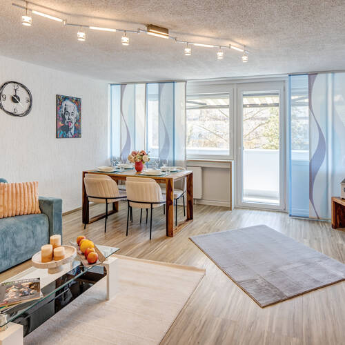 apartment with 3 room | Unterschleißheim | 14802