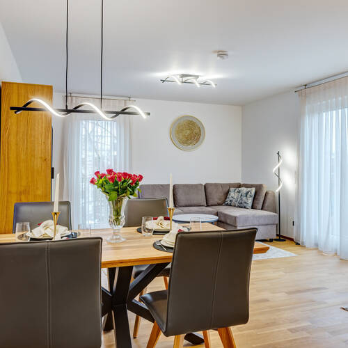 apartment with 3 room | Munich-Am Hart | 14808