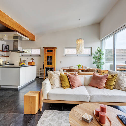 maisonette with 3.5 room | Germering | 14809