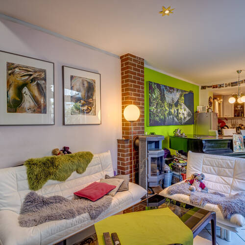 apartment with 2 room | Munich-Au-Giesing | 14812