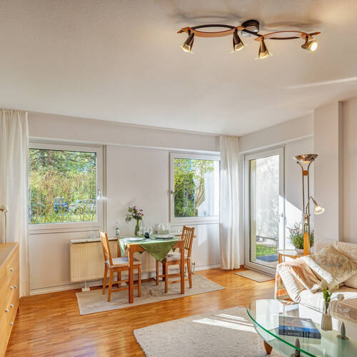 apartment with 2 room | Munich-Bogenhausen | 14823