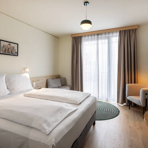 apartment with 1 room | Munich-Schwanthalerhöhe | 14824