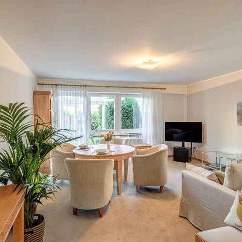 apartment with 3 room | Munich-Sendling-Westpark | 14827