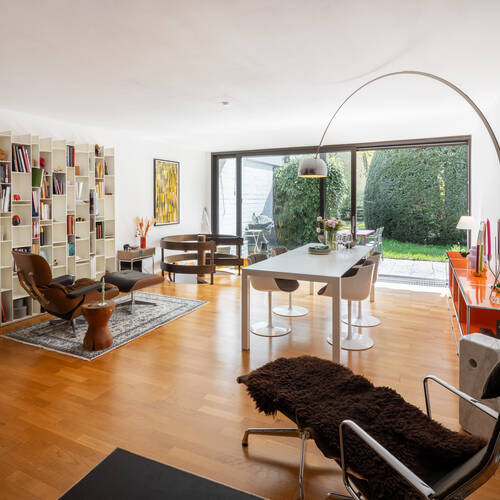 apartment with 2.5 room | Munich-Oberföhring | 14829