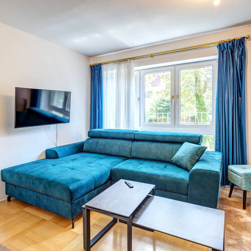 studio with 1 room | Munich-Nymphenburg | 14834