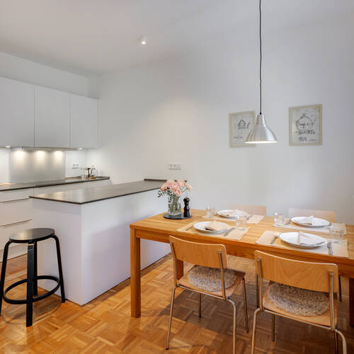 apartment with 3 room | Munich-Au-Haidhausen | 14842