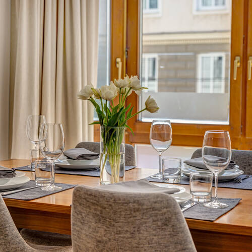 apartment with 3 room | Munich-Gärtnerplatzviertel | 14843