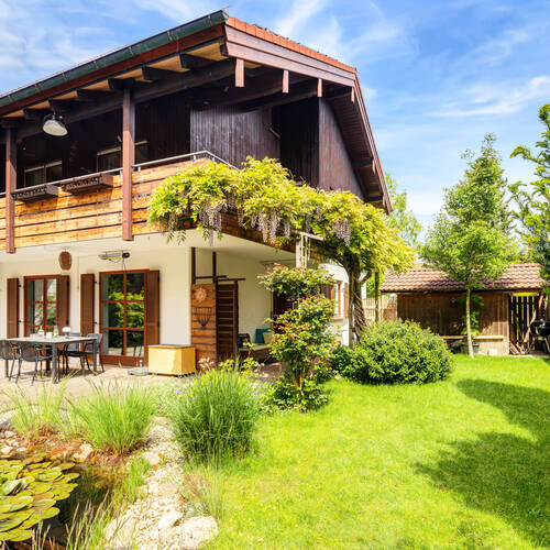 semi-detached house with 5 room | Weyarn | 14850