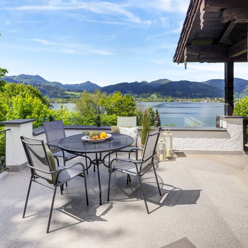 apartment with 3 room | Tegernsee | 14851