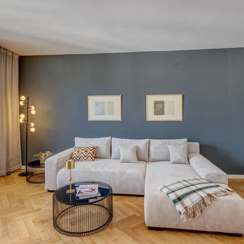 apartment with 2 room | Munich-Maxvorstadt | 14853
