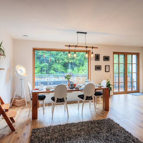 semi-detached house with 6 room | Wörthsee | 14865