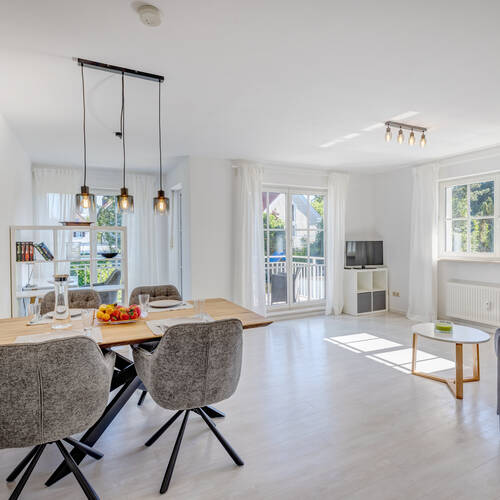 apartment with 2 room | Munich-Untermenzing | 14866
