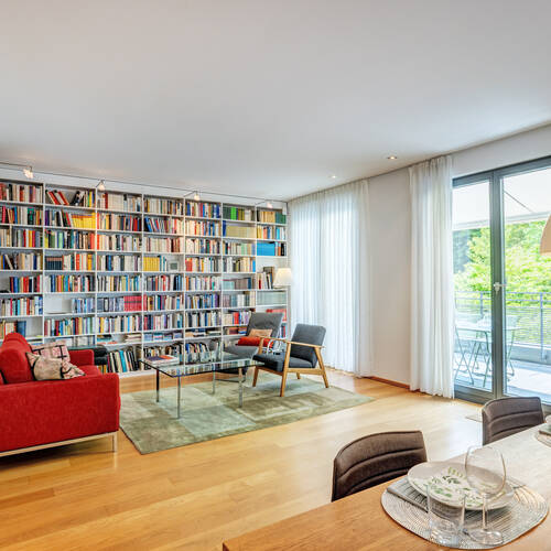 apartment with 3 room | Munich-Bogenhausen | 14869
