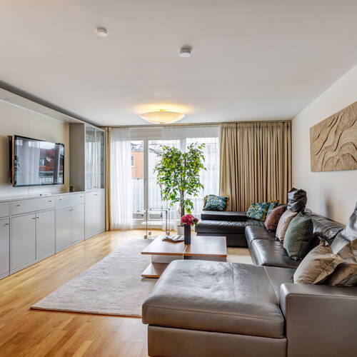 apartment with 2.5 room | Munich-Ludwigsvorstadt | 14870