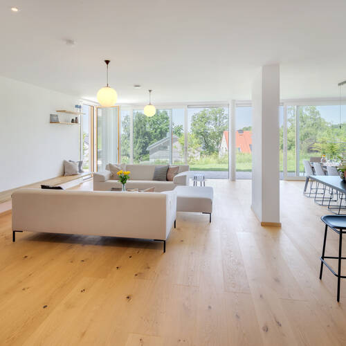 apartment with 4.5 room | Wörthsee | 14878