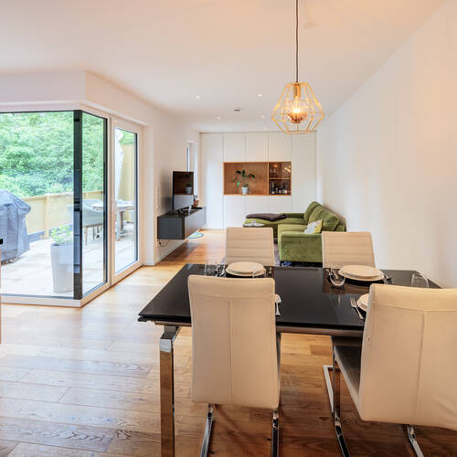 apartment with 3 room | Munich-Solln | 14884