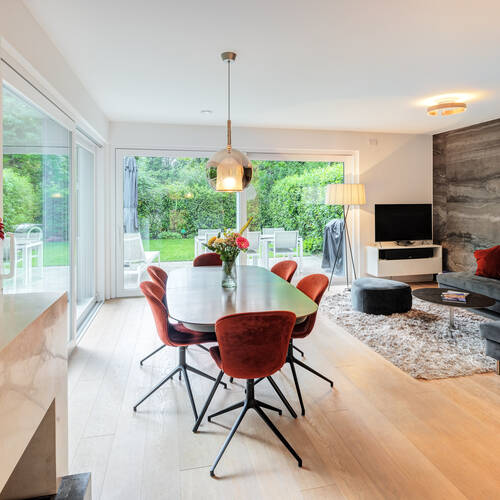semi-detached house with 5 room | Munich-Trudering | 14888