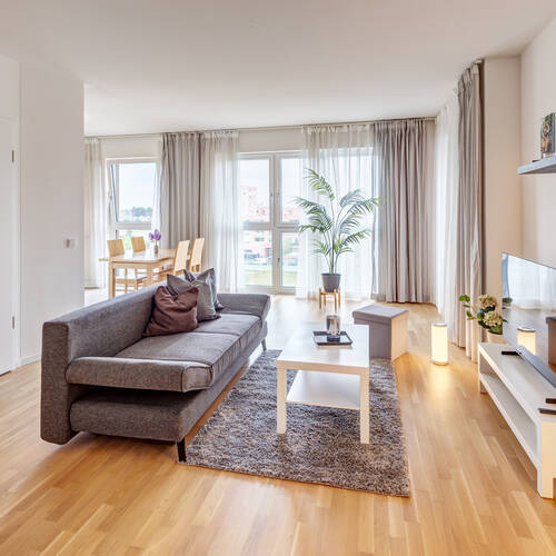 apartment with 2 room | Munich-Pasing | 14891