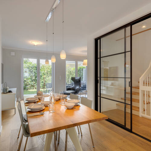 townhouse with 4 room | Munich-Untermenzing | 14892