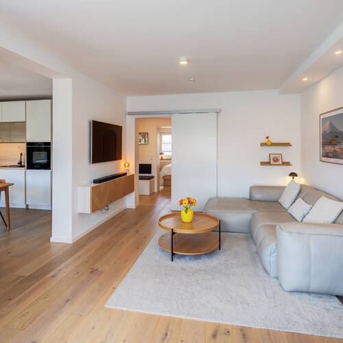 apartment with 3 room | Munich-Schwabing-West | 14895