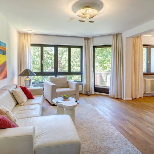 apartment with 3 room | Zorneding | 14897