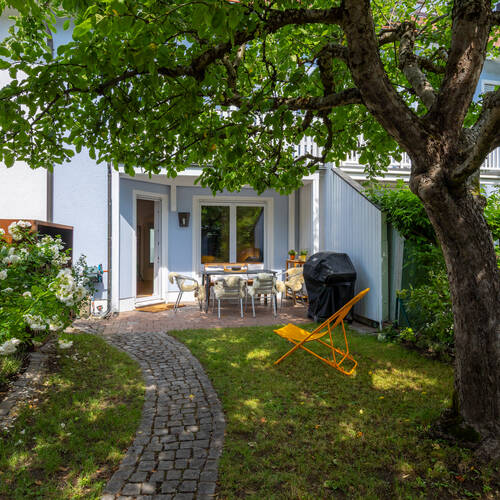 townhouse with 5 room | Munich-Untergiesing | 14900