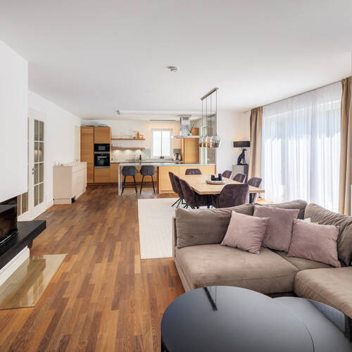 apartment with garden 	 with 4 room | Munich-Freimann | 14904