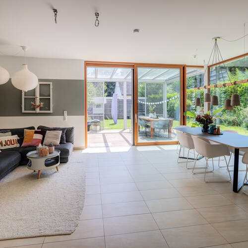 semi-detached house with 5 room | Inning am Ammersee | 14905