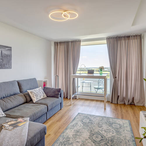 apartment with 1.5 room | Munich-Johanneskirchen | 14909