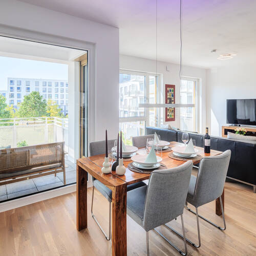 apartment with 3 room | Munich-Pasing | 14915