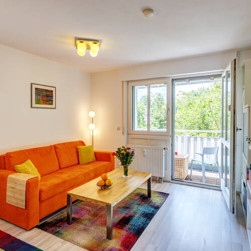 apartment with 2 room | Munich-Lerchenau | 14916