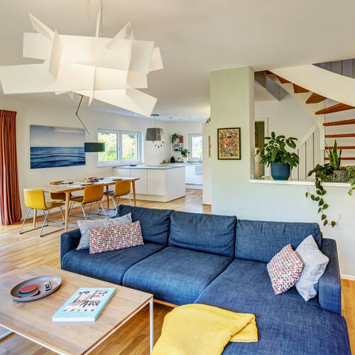 semi-detached house with 5 room | Munich-Feldmoching | 14917