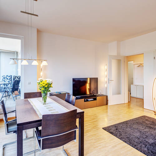 apartment with 3 room | Munich-Parkstadt Schwabing | 14918