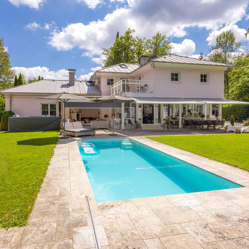 villa with 9 room | Oberhaching | 14925