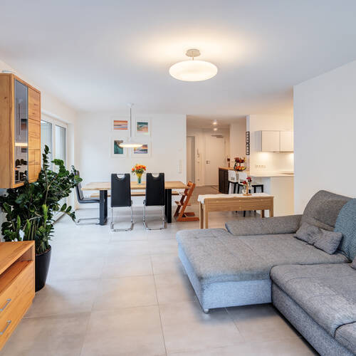 apartment with 3 room | Munich-Waldtrudering | 14926