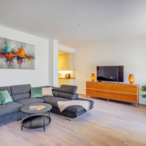 apartment with 2 room | Munich-Maxvorstadt | 14928