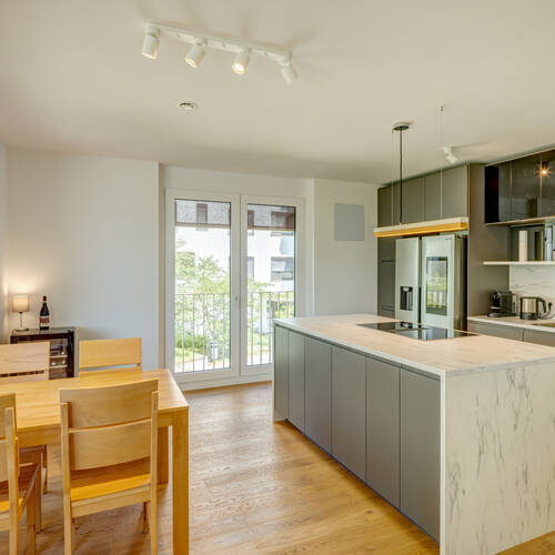 apartment with 3 room | Munich-Pasing | 14930