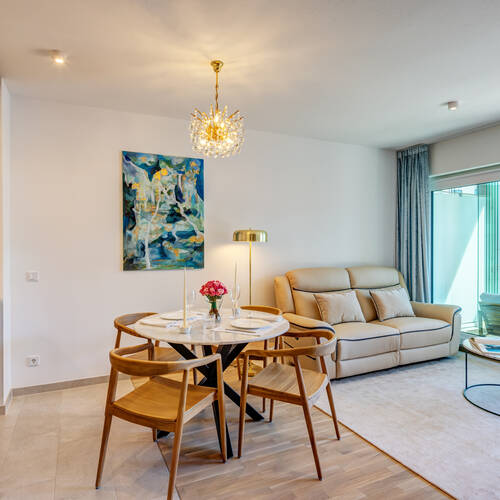 apartment with 2 room | Munich-Pasing | 14940