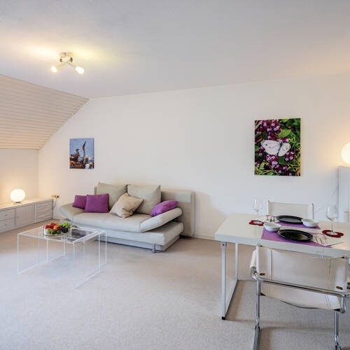 attic apartment with 2.5 room | Germering | 14946