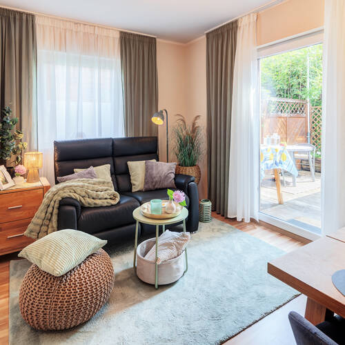 apartment with 2 room | Holzkirchen -Holzkirchen | 14951