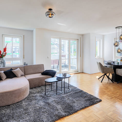 apartment with 2 room | Herrsching am Ammersee | 14952